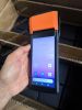 may-pos-cam-tay-sunmi-v2s-like-new-95-ram-3gb/-rom-32gb - ảnh nhỏ 4