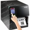 may-in-ma-vach-godex-zx1600i-pro-600-dpi-usblanrs232 - ảnh nhỏ 3