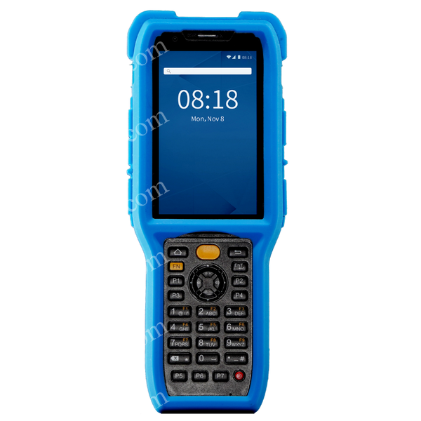 Máy kiểm kho iData K8 Pro Cold