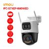 camera-wifi-ngoai-troi-xoay-360-imou-ipc-s7xep-6m0wed-cruiser-dual-2-6m - ảnh nhỏ  1