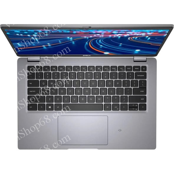 Laptop Dell Latitude 5420 Core i5-11th | 16GB | 512GB | Intel Iris Xe | 14.0 inch FHD Bạc