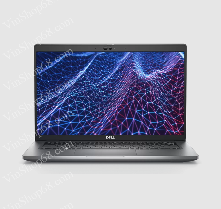 Laptop Dell Latitude 5430 Core i5 12th RAM 16GB SSD 512GB 14 inch FHD BẠC