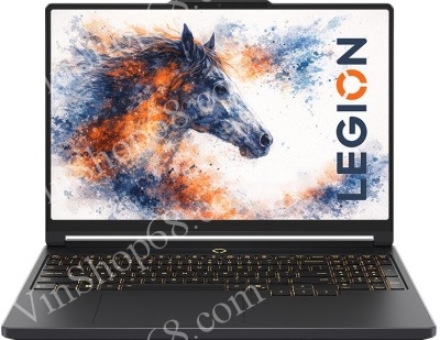Laptop Lenovo Legion R7000X AMD RYZEN 7H 255 Ram16 ,1T ,RTX5060 8G  15.3 Oled