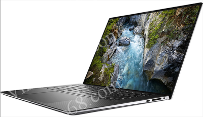 Laptop Dell Precision 5560 Core i7-11850H, 16GB, 512GB, 15.6” FHD+, VGA  RTX A2000 4GB, Xám bạc.