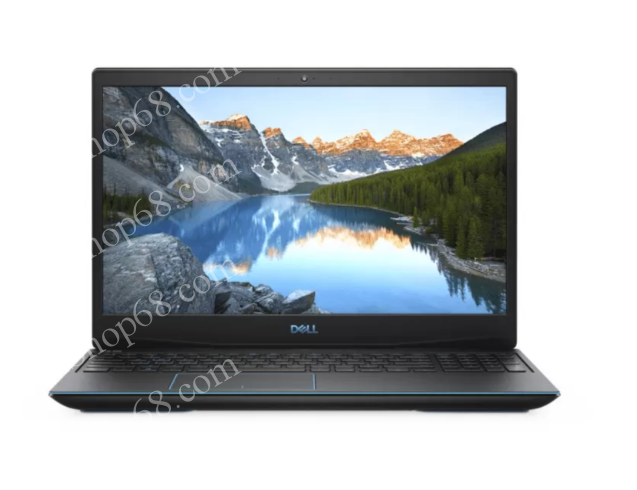 Laptop DELL G3 - 3590 ( I7 - 9750H / 8 GB / SSD 512 GB / GTX 1650 / 15.6 Inche - FHD )