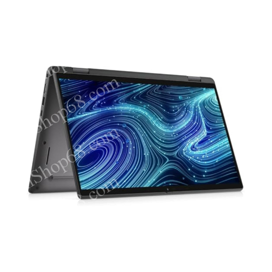 Laptop Dell Latitude 7420 Core i7-11th | 32GB | 256GB | 14 inch FHD Cảm ứng, vỏ nhôm, xoay 360 độ