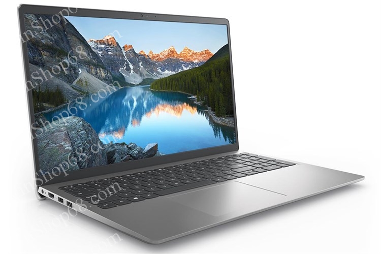 Laptop Dell Inspiron 3511, Core i7 1165G7, Ram 16G, Ô NVME 512G, MÀN 15,6inch FHD IPS, VGA