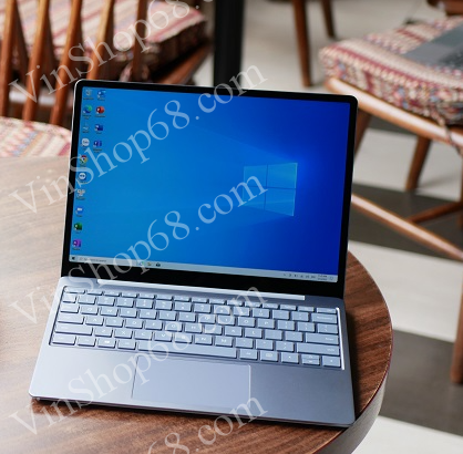 Laptop Microsoft Surface Go1 Cảm Ứng | i5-1035G1 | Ram 8GB | SSD 256GB | Màn 12.4” | Siêu Nhẹ 1.1kg (Likenew)