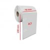 decal-tem-thuong-a7-kich-thuoc-75x100mm-cuon-50m-danh-cho-may-in-muc - ảnh nhỏ 3