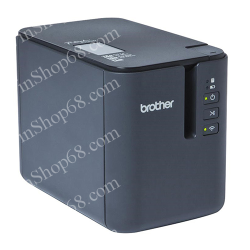 Máy in tem nhãn Brother PT-P900W