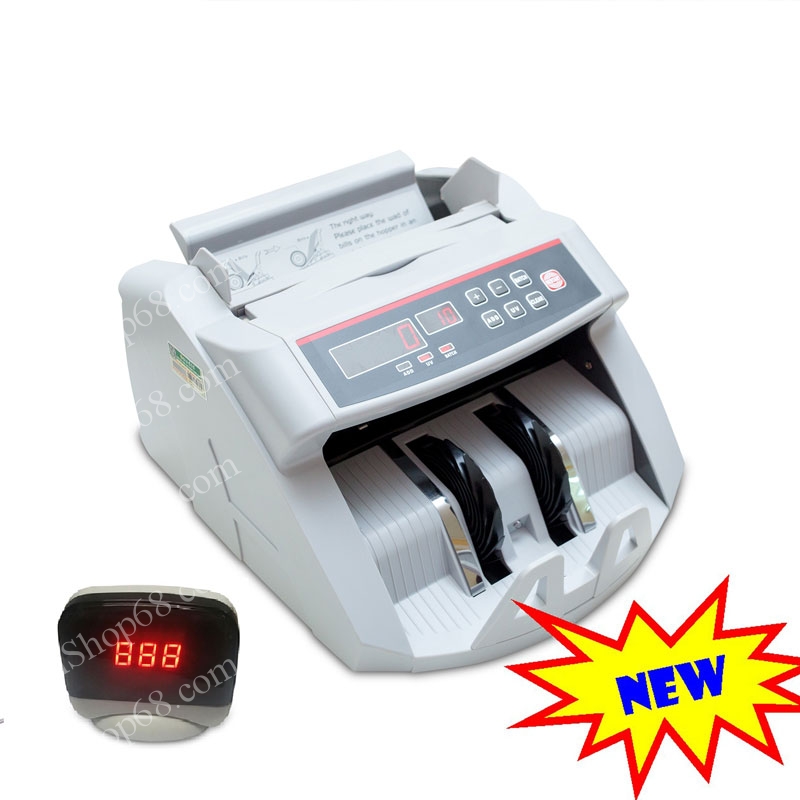 Máy đếm tiền Oudis 2400C