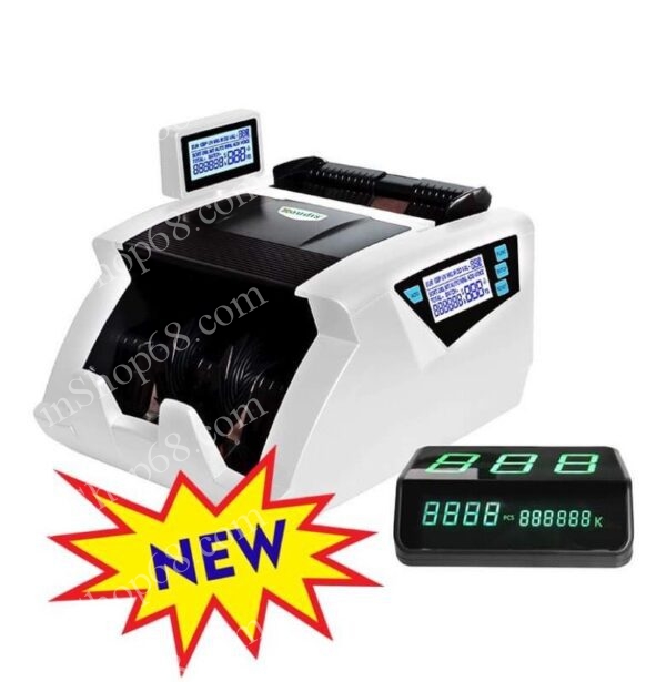Máy đếm tiền Oudis 8899B