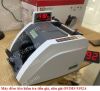 may-dem-tien-kiem-tra-tien-gia-oudis-9192a - ảnh nhỏ 2