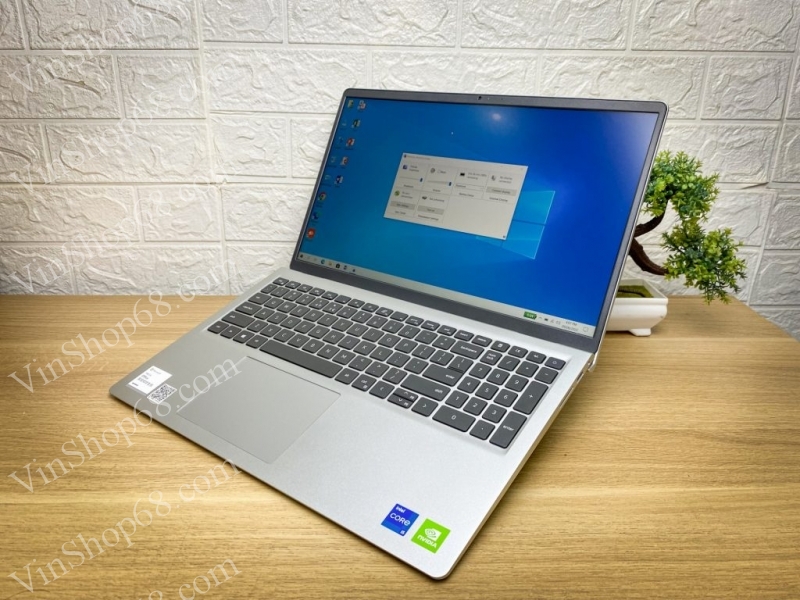 Laptop Dell Inspiron 3511 Core i5-1135G7 | Ram 16GB | SSD 512GB | VGA | màn 15,6" FHD