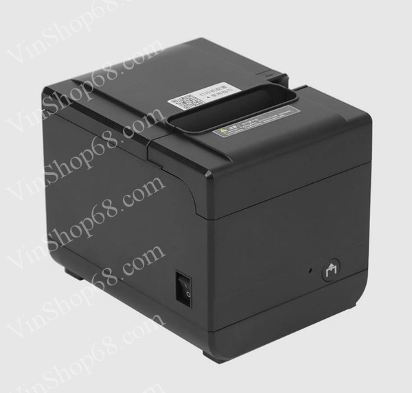 Máy in hóa đơn Gprinter GP-C230I (USB + WIFI)