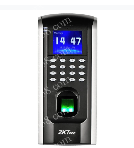 Máy Chấm Công Và Kiểm Soát Ra Vào ZKTeco SF200 