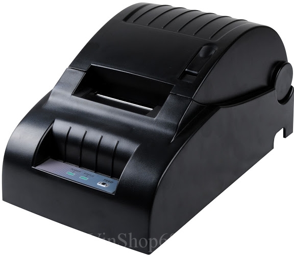 Máy in hóa đơn Xprinter XP 58 IIK