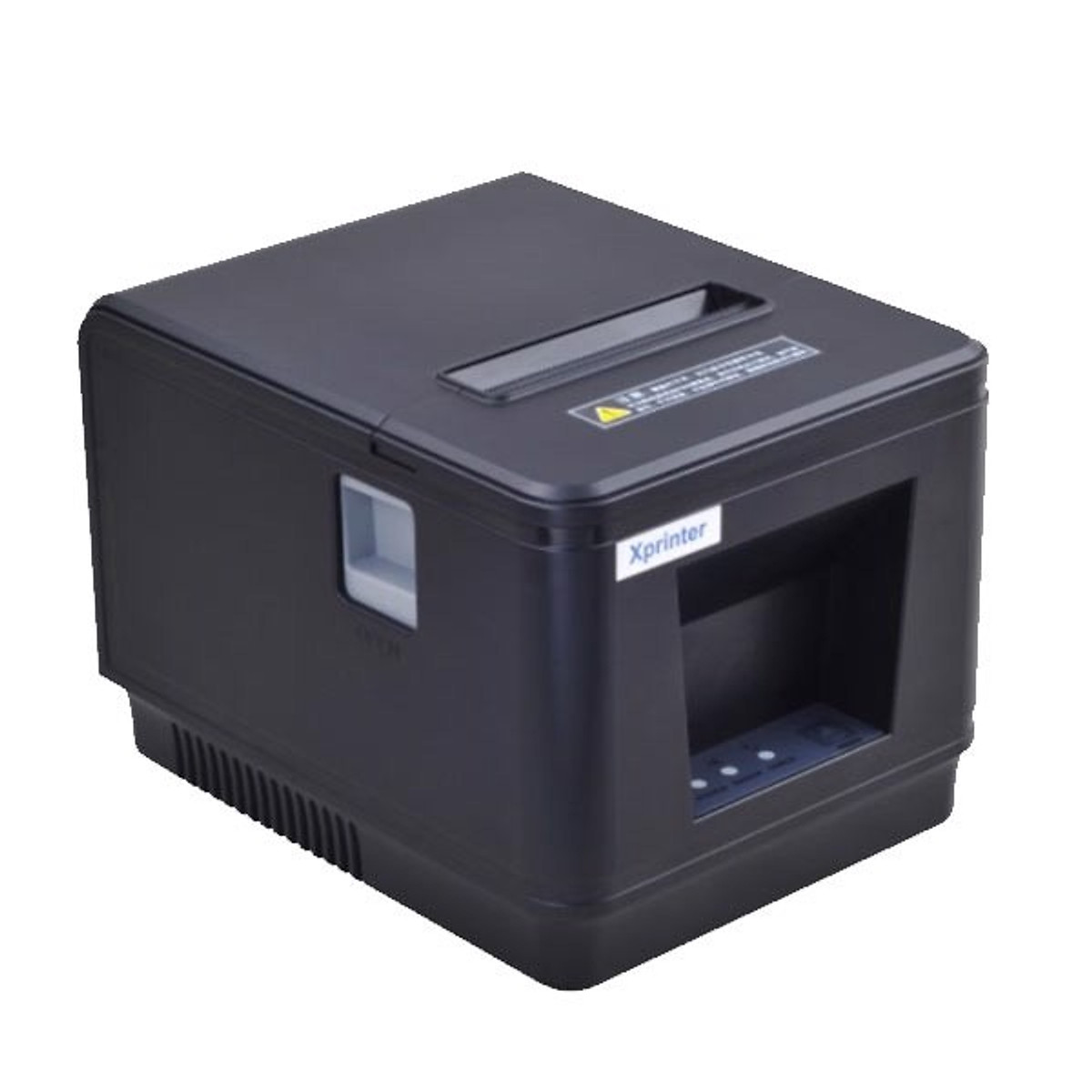 Máy in hóa đơn Xprinter A160H - Lan/USB tùy chọn cổng kết nối USB hoặc LAN